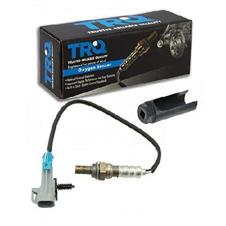 Direct Fit O2 Oxygen Sensor w Tool For Chevy GMC H...