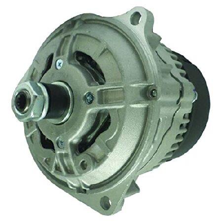 New Alternator Replacement For 1985-2006 BMW Motor...