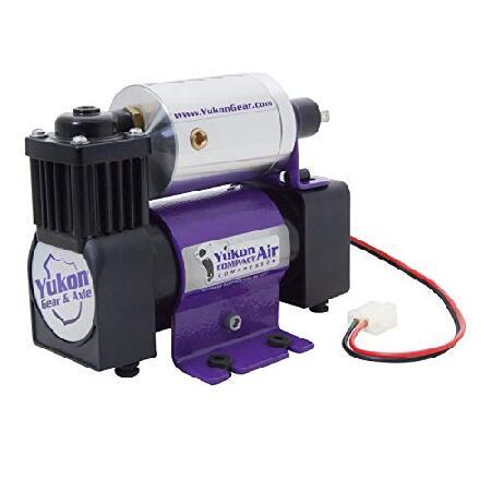 Yukon Zip Locker Compact Air Compressor