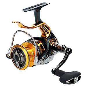 ダイワ(DAIWA) スピニングリール(レバーブレーキ) 18 トーナメント ISO LBD 3000LBD(2018モデル)｜importstore-maron