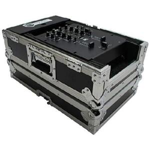 Harmony Cases HC10MIX-12 Compatible with Pioneer DJM-450 Flight DJ Road 10