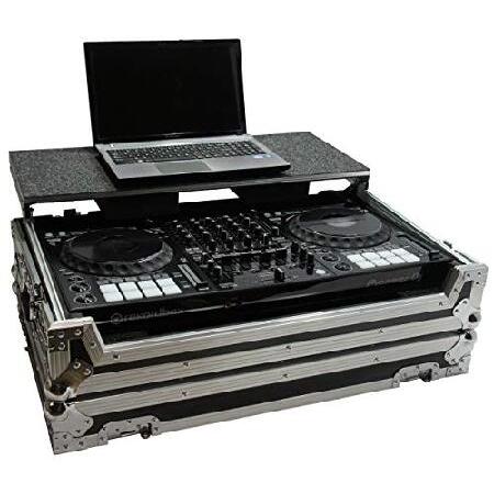 Harmony HCDDJ1000LT Flight Glide Laptop Stand Cust...