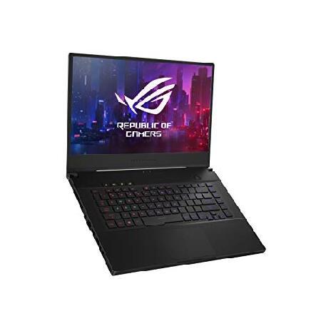 ROG Zephyrus M Thin and Portable Gaming Laptop, 15...