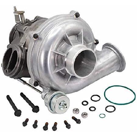 Bapmic 1831383C92 Turbocharger Turbo Charger Kit C...