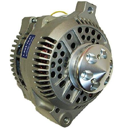 LActrical High Output 170 Amp Alternator for Linco...