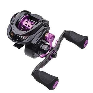 アブガルシア(Abu Garcia) ベイトリール レボ EXD-W-L (REVO EXD-W-L) 左巻き｜importstore-maron