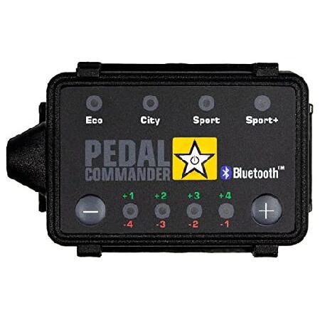 PEDAL COMMANDER For Porsche 911 (2005 and Newer)(4...