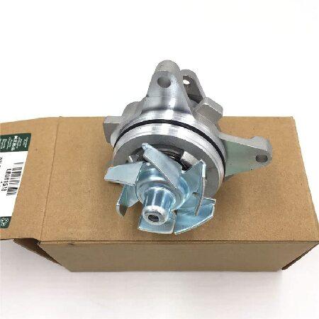 WATER PUMP RANGE LR2 RRS EVOQUE DISCOVERY SPORT LR...