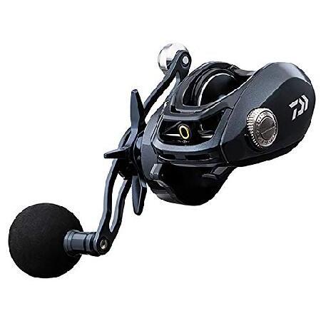 Evike Fishing - Daiwa Lexa Type HD Low Profile Bai...