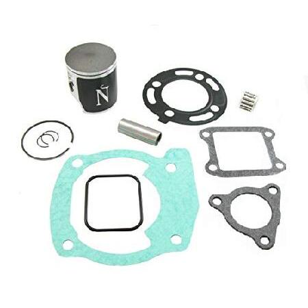 Size A Piston, Bearing ＆ Gasket Kit CR85R Standard...