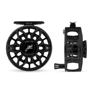 Abel SDF Fly Reel Ported...の商品画像