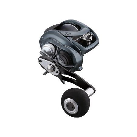 DIAWA ダイワ Daiwa Lexa TW300XH-P ベイトキャスティングリール 8.1:1...