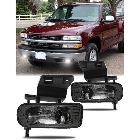 Z-OFFROAD New Version 60W Projector LED Fog Lights...