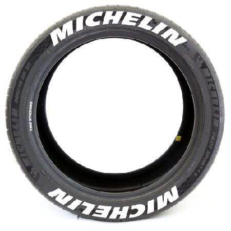 MICHELIN Pilot Sport 4S Tires For Dodge Charger/Ch...