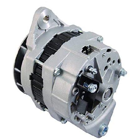 Replacement for GMC C7000 8 CYL. 10.4L 636CID YEAR...