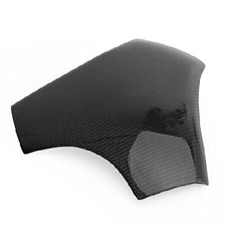 Areyourshop Gas Tank Cover Panel Fairing Protector...