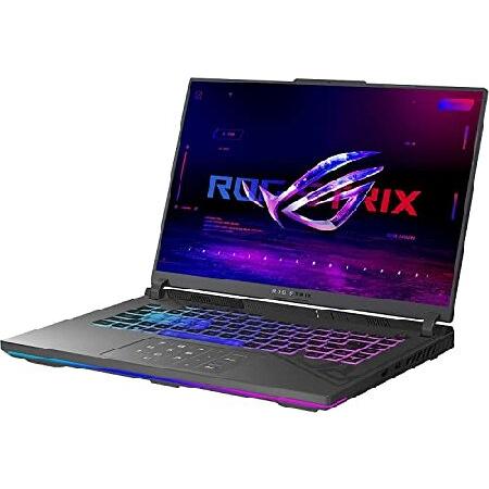 ASUS 2023 ROG Strix G16 16” 165Hz FHD+ Gaming Lapt...