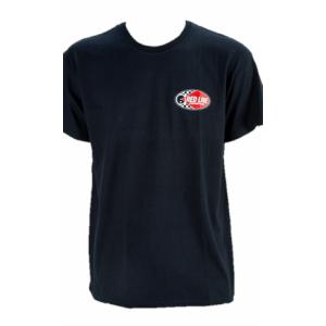 正規輸入品】 REDLINE レッドライン 半袖 Tシャツ ホワイト M