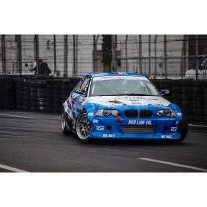 レッドライン ギアオイル ショックプルーフ ス...の詳細画像5