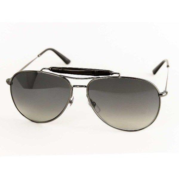 GUCCI グッチ サングラス GG2235/S DK RUTHENIUM