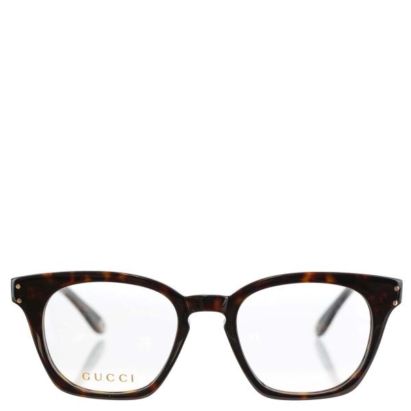 GUCCI グッチ 眼鏡 GG0572O 002 48 Optical Frame MAN ACET...