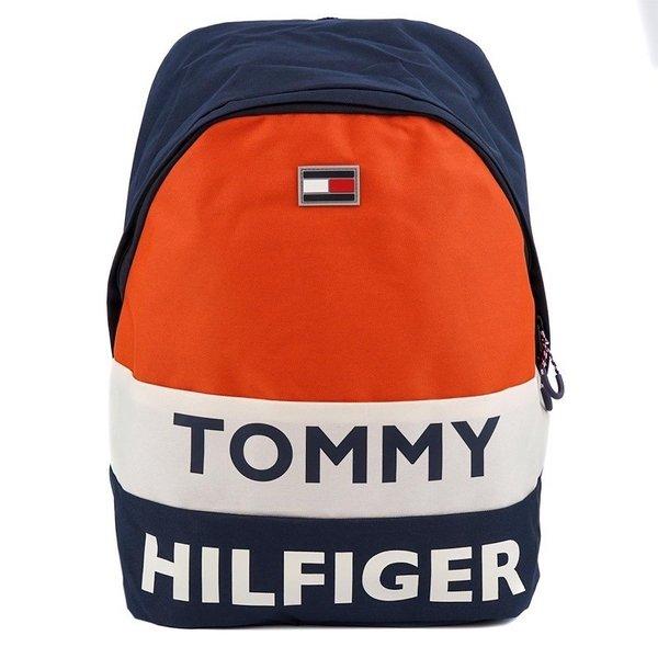TOMMY HILFIGER トミー　ヒルフィガー バッグパック TC980AE9 TH-811 A...