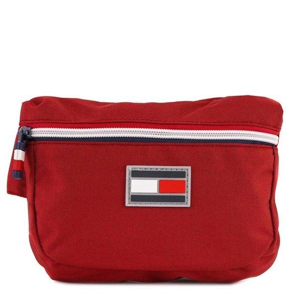 TOMMY HILFIGER トミー　ヒルフィガー ボディバッグ TC090EX9 TH-826 E...