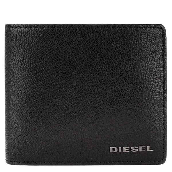 DIESEL ディーゼル 財布 メンズ 二つ折り HIRESH S X03925 PR271 T80...