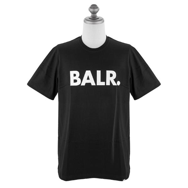 半袖Tシャツ BALR ボーラー 2023年-2024年秋冬新作 B1112.1048 Brand ...