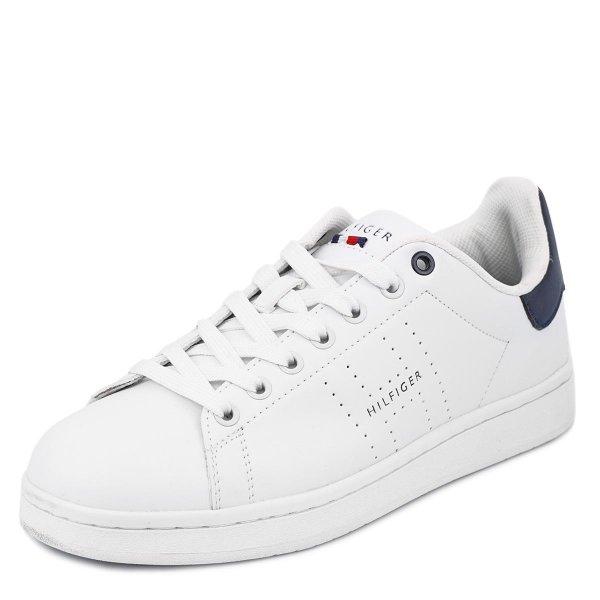 TOMMY HILFIGER トミーヒルフィガー スニーカー LISTON SHOES メンズ 靴 ...