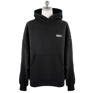 OUTLET 包装 即日発送 代引無料 フーディー BALR 2022年秋冬新作 B1261
