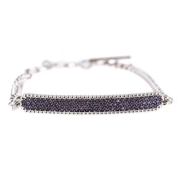 SWAROVSKI スワロフスキー ブレスレット 5406993 LOCKET BRACELET レ...