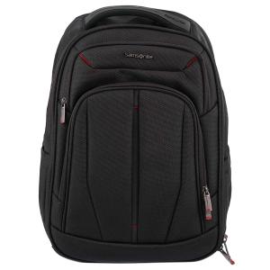 samsonite サムソナイト ビジネスバッグ 147329-1041 XENON4.0 Large Exp. Backpack メンズ バックパック リュック BLACK ブラック｜インポートショップTERESA