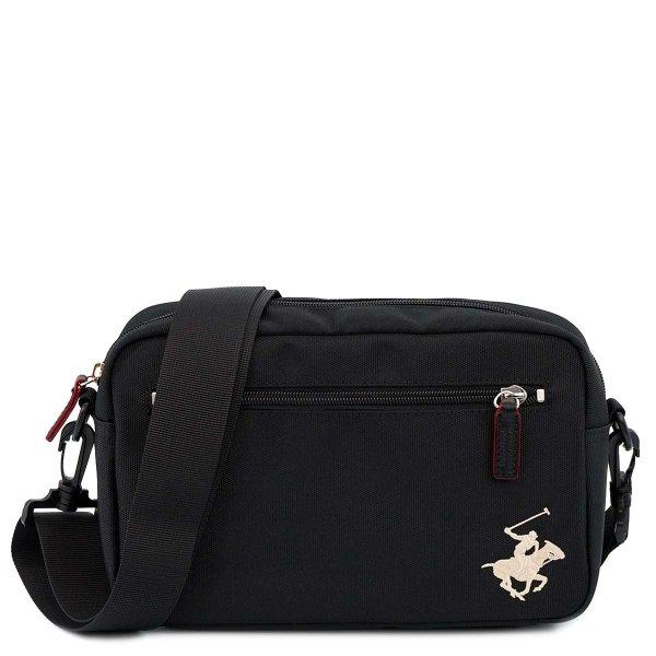 BEVERLY HILLS POLO CLUB ショルダーバッグ BHC005 BAG レディース ...