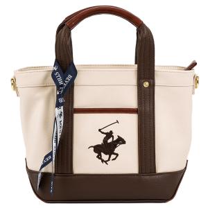 BEVERLY HILLS POLO CLUB トートバッグ 「Beverly Hills Polo