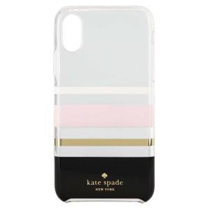 Kate Spade ケイトスペード iPhoneケース 2020年春夏新作 KSIPH076 iPhone X/XS