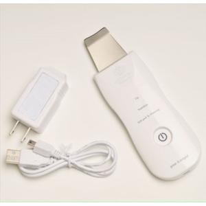 プラソニエアクア毛穴クリーンPlatinum