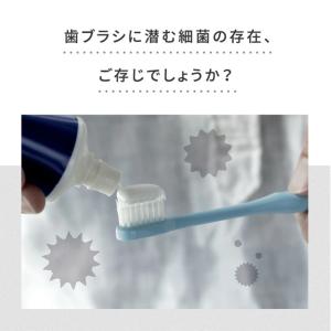 歯ブラシ除菌庫 ORA CLEAN mini ...の詳細画像1