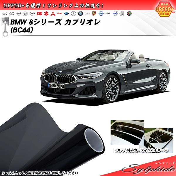 BMW Z4 (G29) (HF20/HF30) シルフィード カット済みカーフィルム リアセット