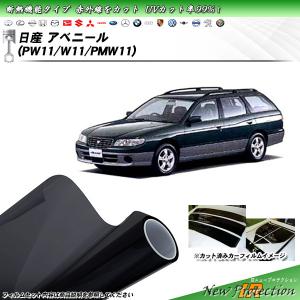 Smork 日産 アベニールサリュー (PW10/W10/PNW10) ニュー 