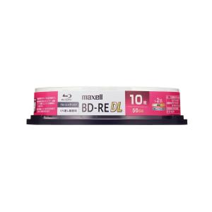 マクセル 録画用 ブルーレイディスク BD-R...の詳細画像2