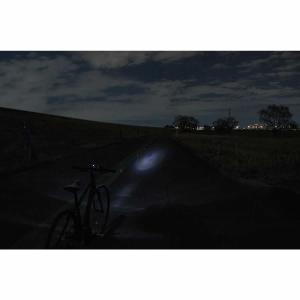 即納 在庫あり 自転車 ライト 補助灯 マウン...の詳細画像2