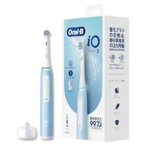 電動歯ブラシ 歯ブラシ ブラウン iOG31C...の詳細画像1