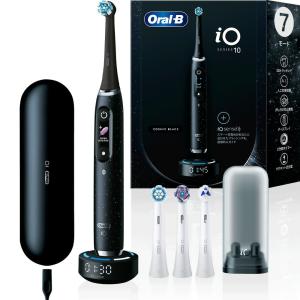 電動歯ブラシ ブラウン オーラルB iO10 ...の詳細画像1