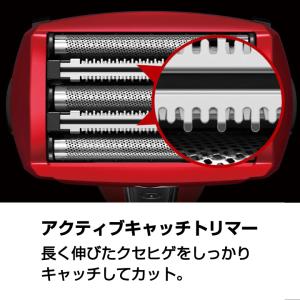 シェーバー 電気シェーバー 往復式シェーバー ...の詳細画像2
