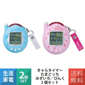 CCP 2個セット キッチンタイマー タイマー キッチンタイマー