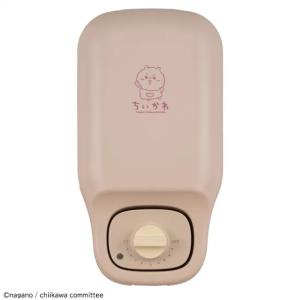 ちいかわ ホットサンドメーカー 電気ホットサン...の詳細画像3