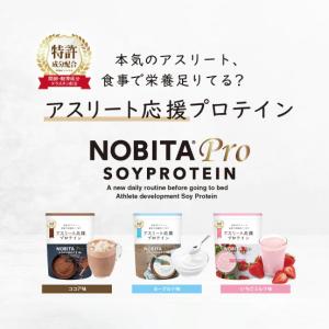 【2袋セット】NOBITA Pro ノビタプロ ソイプロテイン いちごミルク味 71+YIIuaPlL._UF350,350_QL50_.jpg