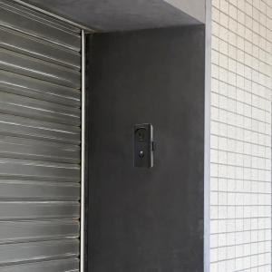 センサーカメラ 乾電池式 防犯 監視 警告 人...の詳細画像3
