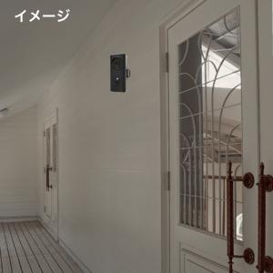 センサーカメラ 乾電池式 防犯 監視 警告 人...の詳細画像5